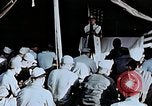 Image of religious services Corsica France, 1944, second 32 stock footage video 65675070028