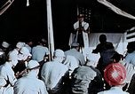 Image of religious services Corsica France, 1944, second 35 stock footage video 65675070028
