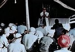 Image of religious services Corsica France, 1944, second 36 stock footage video 65675070028