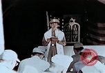 Image of religious services Corsica France, 1944, second 37 stock footage video 65675070028