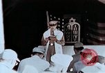 Image of religious services Corsica France, 1944, second 39 stock footage video 65675070028