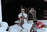 Image of religious services Corsica France, 1944, second 40 stock footage video 65675070028