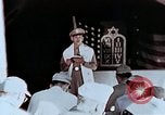 Image of religious services Corsica France, 1944, second 41 stock footage video 65675070028