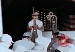 Image of religious services Corsica France, 1944, second 42 stock footage video 65675070028