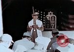 Image of religious services Corsica France, 1944, second 43 stock footage video 65675070028