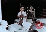 Image of religious services Corsica France, 1944, second 44 stock footage video 65675070028