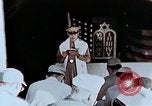 Image of religious services Corsica France, 1944, second 45 stock footage video 65675070028