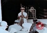 Image of religious services Corsica France, 1944, second 46 stock footage video 65675070028