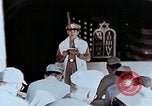 Image of religious services Corsica France, 1944, second 47 stock footage video 65675070028