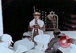 Image of religious services Corsica France, 1944, second 48 stock footage video 65675070028