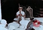 Image of religious services Corsica France, 1944, second 50 stock footage video 65675070028