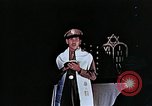 Image of religious services Corsica France, 1944, second 54 stock footage video 65675070028