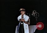 Image of religious services Corsica France, 1944, second 62 stock footage video 65675070028