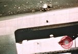 Image of Wounded air crewmen of 351st Bomb Group Polebrook Northamptonshire England United Kingdom, 1943, second 3 stock footage video 65675070029
