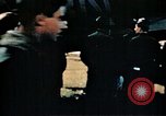 Image of Wounded air crewmen of 351st Bomb Group Polebrook Northamptonshire England United Kingdom, 1943, second 11 stock footage video 65675070029