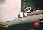 Image of Wounded air crewmen of 351st Bomb Group Polebrook Northamptonshire England United Kingdom, 1943, second 15 stock footage video 65675070029
