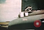 Image of Wounded air crewmen of 351st Bomb Group Polebrook Northamptonshire England United Kingdom, 1943, second 16 stock footage video 65675070029