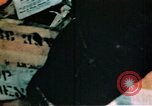 Image of Wounded air crewmen of 351st Bomb Group Polebrook Northamptonshire England United Kingdom, 1943, second 24 stock footage video 65675070029