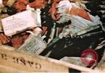Image of Wounded air crewmen of 351st Bomb Group Polebrook Northamptonshire England United Kingdom, 1943, second 26 stock footage video 65675070029