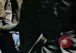 Image of Wounded air crewmen of 351st Bomb Group Polebrook Northamptonshire England United Kingdom, 1943, second 35 stock footage video 65675070029
