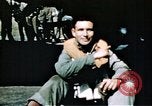 Image of Wounded air crewmen of 351st Bomb Group Polebrook Northamptonshire England United Kingdom, 1943, second 54 stock footage video 65675070029