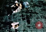 Image of Wounded air crewmen of 351st Bomb Group Polebrook Northamptonshire England United Kingdom, 1943, second 57 stock footage video 65675070029