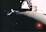 Image of Wounded air crewmen of 351st Bomb Group Polebrook Northamptonshire England United Kingdom, 1943, second 62 stock footage video 65675070029