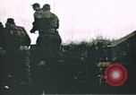 Image of Wounded American Airmen recovering at rehabilitation center England United Kingdom, 1943, second 1 stock footage video 65675070030