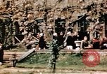 Image of Wounded American Airmen recovering at rehabilitation center England United Kingdom, 1943, second 5 stock footage video 65675070030