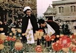 Image of Wounded American Airmen recovering at rehabilitation center England United Kingdom, 1943, second 11 stock footage video 65675070030
