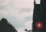Image of Wounded American Airmen recovering at rehabilitation center England United Kingdom, 1943, second 25 stock footage video 65675070030
