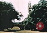 Image of Wounded American Airmen recovering at rehabilitation center England United Kingdom, 1943, second 31 stock footage video 65675070030