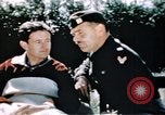 Image of Wounded American Airmen recovering at rehabilitation center England United Kingdom, 1943, second 61 stock footage video 65675070030