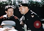 Image of Wounded American Airmen recovering at rehabilitation center England United Kingdom, 1943, second 62 stock footage video 65675070030