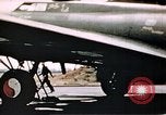 Standbild 351 Bombe Gruppenaktivitäten an RAF Polebrook England, 1943, aus Sekunde 5 historischem Filmmaterial Videoclip 65675070031