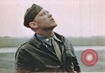 Standbild 351 Bombe Gruppenaktivitäten an RAF Polebrook England, 1943, aus Sekunde 11 historischem Filmmaterial Videoclip 65675070031