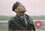 Standbild 351 Bombe Gruppenaktivitäten an RAF Polebrook England, 1943, aus Sekunde 12 historischem Filmmaterial Videoclip 65675070031