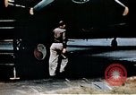 Standbild 351 Bombe Gruppenaktivitäten an RAF Polebrook England, 1943, aus Sekunde 20 historischem Filmmaterial Videoclip 65675070031