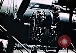 Standbild 351 Bombe Gruppenaktivitäten an RAF Polebrook England, 1943, aus Sekunde 27 historischem Filmmaterial Videoclip 65675070031