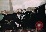 Standbild 351 Bombe Gruppenaktivitäten an RAF Polebrook England, 1943, aus Sekunde 37 historischem Filmmaterial Videoclip 65675070031