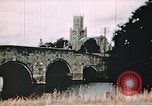 Standbild 351 Bombe Gruppenaktivitäten an RAF Polebrook England, 1943, aus Sekunde 41 historischem Filmmaterial Videoclip 65675070031