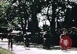 Standbild 351 Bombe Gruppenaktivitäten an RAF Polebrook England, 1943, aus Sekunde 46 historischem Filmmaterial Videoclip 65675070031