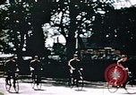 Standbild 351 Bombe Gruppenaktivitäten an RAF Polebrook England, 1943, aus Sekunde 47 historischem Filmmaterial Videoclip 65675070031
