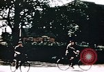 Standbild 351 Bombe Gruppenaktivitäten an RAF Polebrook England, 1943, aus Sekunde 49 historischem Filmmaterial Videoclip 65675070031