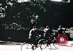 Standbild 351 Bombe Gruppenaktivitäten an RAF Polebrook England, 1943, aus Sekunde 51 historischem Filmmaterial Videoclip 65675070031