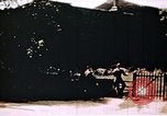 Standbild 351 Bombe Gruppenaktivitäten an RAF Polebrook England, 1943, aus Sekunde 53 historischem Filmmaterial Videoclip 65675070031