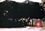 Standbild 351 Bombe Gruppenaktivitäten an RAF Polebrook England, 1943, aus Sekunde 54 historischem Filmmaterial Videoclip 65675070031