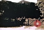 Standbild 351 Bombe Gruppenaktivitäten an RAF Polebrook England, 1943, aus Sekunde 55 historischem Filmmaterial Videoclip 65675070031