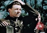 Standbild 351 Bombe Gruppenaktivitäten an RAF Polebrook England, 1943, aus Sekunde 58 historischem Filmmaterial Videoclip 65675070031