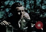 Standbild 351 Bombe Gruppenaktivitäten an RAF Polebrook England, 1943, aus Sekunde 61 historischem Filmmaterial Videoclip 65675070031